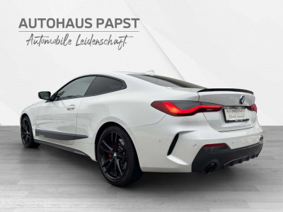 BMW 4er Gebrauchtwagen BMW 4er Gebrauchtwagen