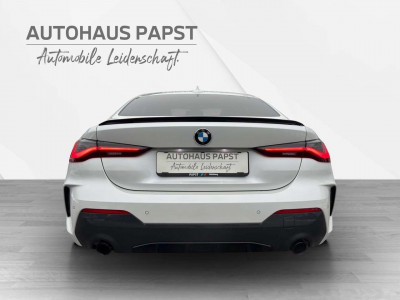 BMW 4er Gebrauchtwagen BMW 4er Gebrauchtwagen