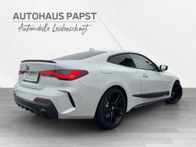 BMW 4er Gebrauchtwagen BMW 4er Gebrauchtwagen