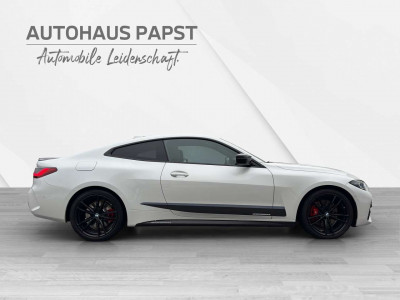 BMW 4er Gebrauchtwagen BMW 4er Gebrauchtwagen