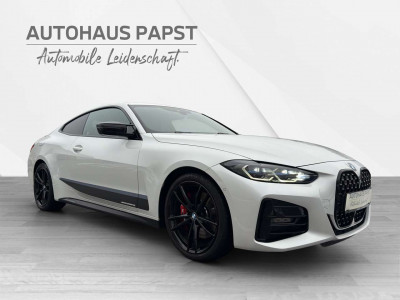 BMW 4er Gebrauchtwagen BMW 4er Gebrauchtwagen