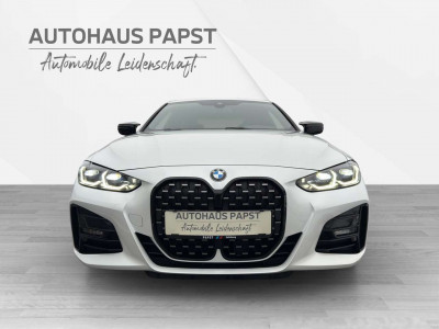 BMW 4er Gebrauchtwagen BMW 4er Gebrauchtwagen