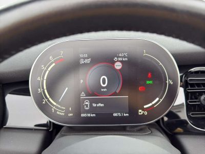 MINI Mini Gebrauchtwagen