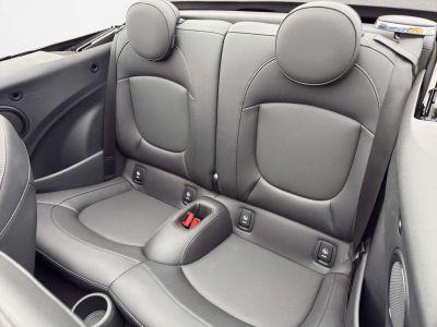 MINI Mini Gebrauchtwagen