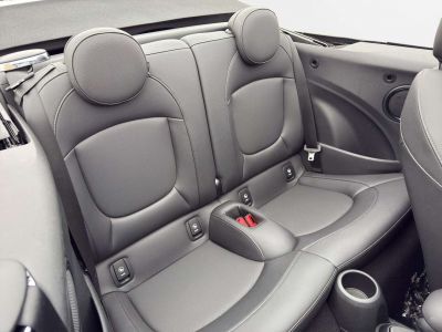 MINI Mini Gebrauchtwagen