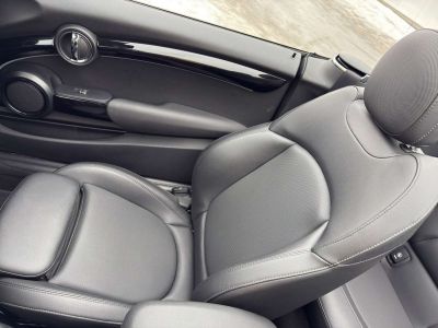 MINI Mini Gebrauchtwagen