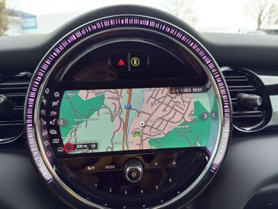 MINI Mini Gebrauchtwagen