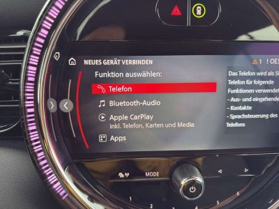 MINI Mini Gebrauchtwagen