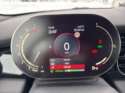 MINI Mini Gebrauchtwagen