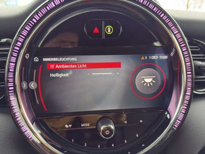 MINI Mini Gebrauchtwagen