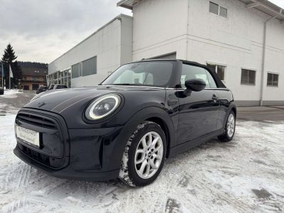 MINI Mini Gebrauchtwagen