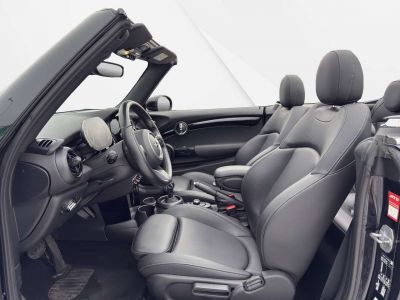 MINI Mini Gebrauchtwagen