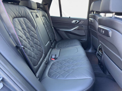 BMW X5 Vorführwagen BMW X5 Vorführwagen