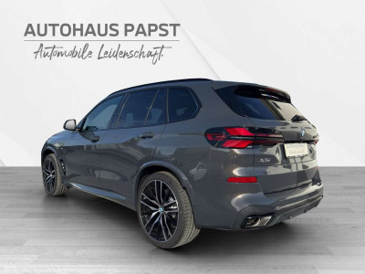 BMW X5 Vorführwagen BMW X5 Vorführwagen