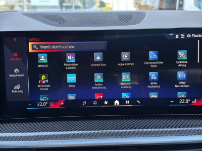 BMW X5 Vorführwagen BMW X5 Vorführwagen