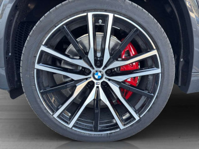 BMW X5 Vorführwagen BMW X5 Vorführwagen