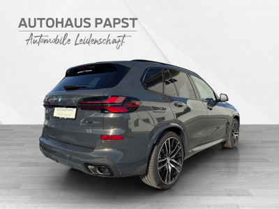 BMW X5 Vorführwagen BMW X5 Vorführwagen