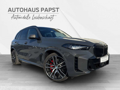 BMW X5 Vorführwagen BMW X5 Vorführwagen