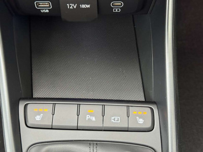 Hyundai i20 Tageszulassung Hyundai i20 Tageszulassung