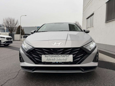 Hyundai i20 Tageszulassung Hyundai i20 Tageszulassung