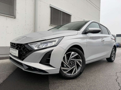 Hyundai i20 Tageszulassung Hyundai i20 Tageszulassung