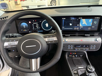 Hyundai Kona Gebrauchtwagen Hyundai Kona Gebrauchtwagen