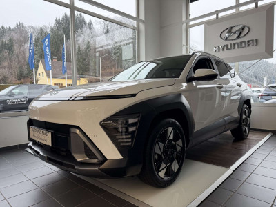 Hyundai Kona Gebrauchtwagen Hyundai Kona Gebrauchtwagen