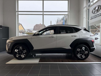 Hyundai Kona Gebrauchtwagen Hyundai Kona Gebrauchtwagen