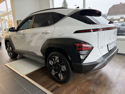 Hyundai Kona Gebrauchtwagen Hyundai Kona Gebrauchtwagen