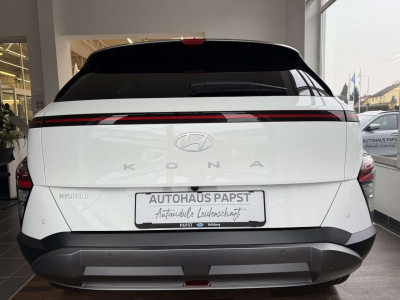 Hyundai Kona Gebrauchtwagen Hyundai Kona Gebrauchtwagen