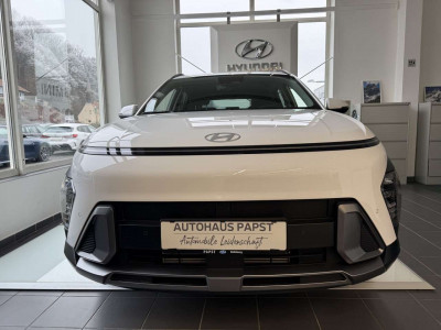 Hyundai Kona Gebrauchtwagen Hyundai Kona Gebrauchtwagen