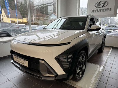 Hyundai Kona Gebrauchtwagen Hyundai Kona Gebrauchtwagen