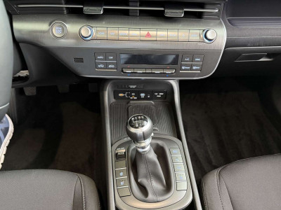 Hyundai Kona Gebrauchtwagen Hyundai Kona Gebrauchtwagen