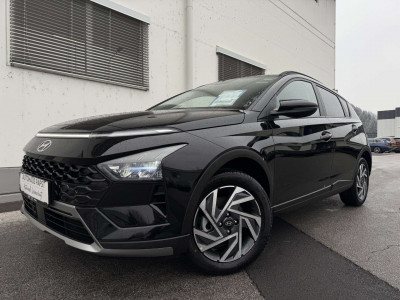 Hyundai Bayon Gebrauchtwagen Hyundai Bayon Gebrauchtwagen