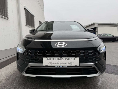 Hyundai Bayon Gebrauchtwagen Hyundai Bayon Gebrauchtwagen