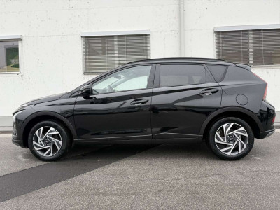 Hyundai Bayon Gebrauchtwagen Hyundai Bayon Gebrauchtwagen