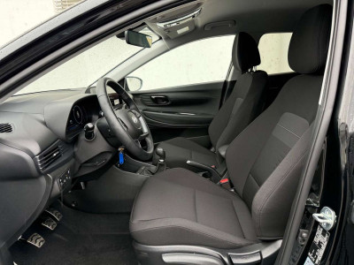 Hyundai Bayon Gebrauchtwagen Hyundai Bayon Gebrauchtwagen