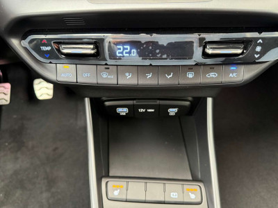 Hyundai Bayon Gebrauchtwagen Hyundai Bayon Gebrauchtwagen