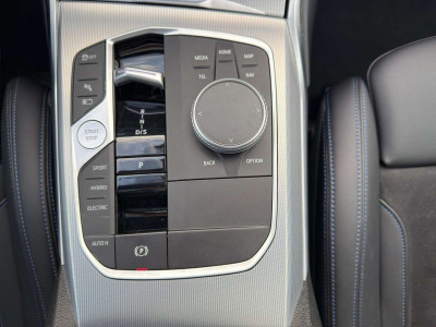 BMW 3er Gebrauchtwagen