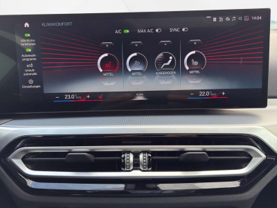 BMW 3er Gebrauchtwagen