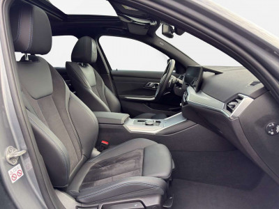 BMW 3er Gebrauchtwagen