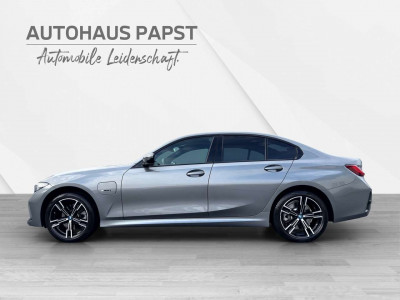 BMW 3er Gebrauchtwagen