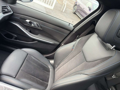 BMW 3er Gebrauchtwagen