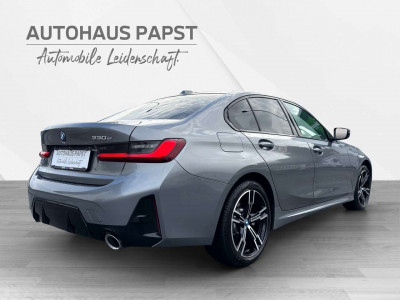 BMW 3er Gebrauchtwagen