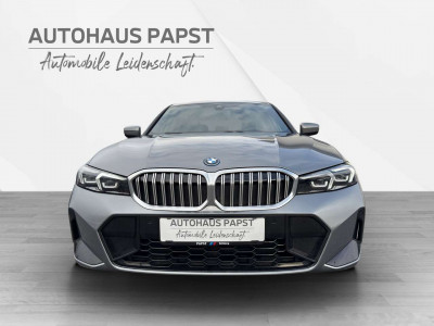 BMW 3er Gebrauchtwagen