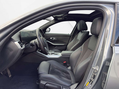 BMW 3er Gebrauchtwagen