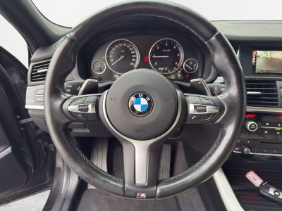 BMW X4 Gebrauchtwagen