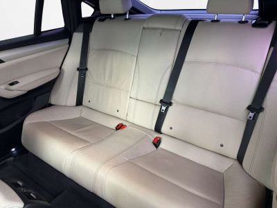 BMW X4 Gebrauchtwagen