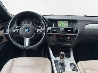 BMW X4 Gebrauchtwagen