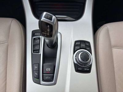 BMW X4 Gebrauchtwagen